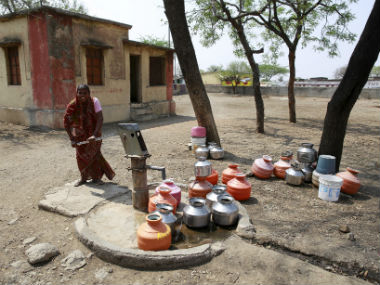 Gujarat Assembly Election: Fed up with water woes, Gajadi village in Morbi boycotts polls Gujarat Assembly Election: Fed up with water woes, Gajadi village in Morbi boycotts polls