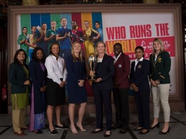 BCCI's new annual contracts for women cricketers affirms winds of change are blowing through cricket