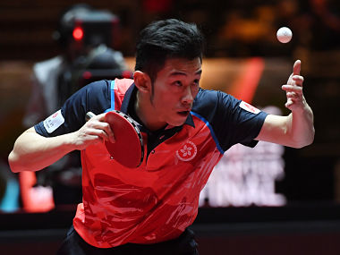 Ultimate Table Tennis: India's first ever professional league for the sport to start from mid-July Ultimate Table Tennis: India's first ever professional league for the sport to start from mid-July