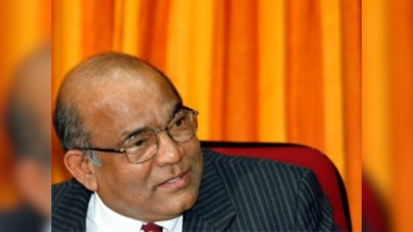 Almost resigned from RBI on differences with Chidambaram, says former governor YV Reddy