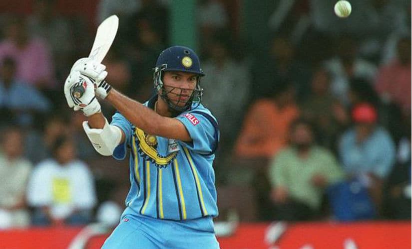 ICC Champions Trophy 2017: Timeline of Yuvraj Singhs best knocks for India as he plays his 300th ODI