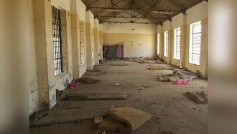US accused of being complicit in abuse and torture of detainees in secret Yemeni prisons