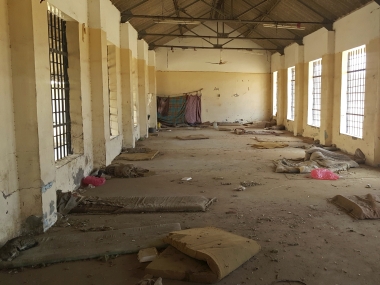 US accused of being complicit in abuse and torture of detainees in secret Yemeni prisons US accused of being complicit in abuse and torture of detainees in secret Yemeni prisons