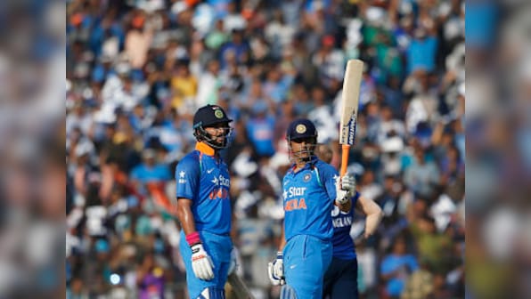 India vs Pakistan Final 2017: Yuvraj Singh and MS Dhoni will look to end their swansong with win over arch-rivals