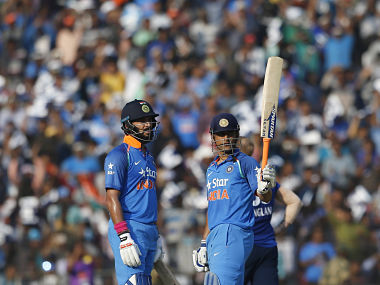 India vs Pakistan Final 2017: Yuvraj Singh and MS Dhoni will look to end their swansong with win over arch-rivals India vs Pakistan Final 2017: Yuvraj Singh and MS Dhoni will look to end their swansong with win over arch-rivals