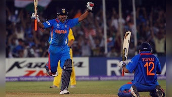 Suresh Raina interview: Finishing is a responsibility, it gives you a chance to become a hero