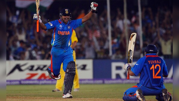 Suresh Raina interview: Finishing is a responsibility, it gives you a chance to become a hero