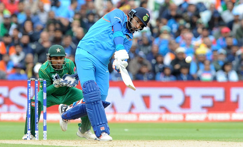 India's Yuvraj Singh has been in good form in the tournament. so far. AP