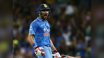 ICC Champions Trophy 2017: Yuvraj Singh says being alive is the biggest thing for him