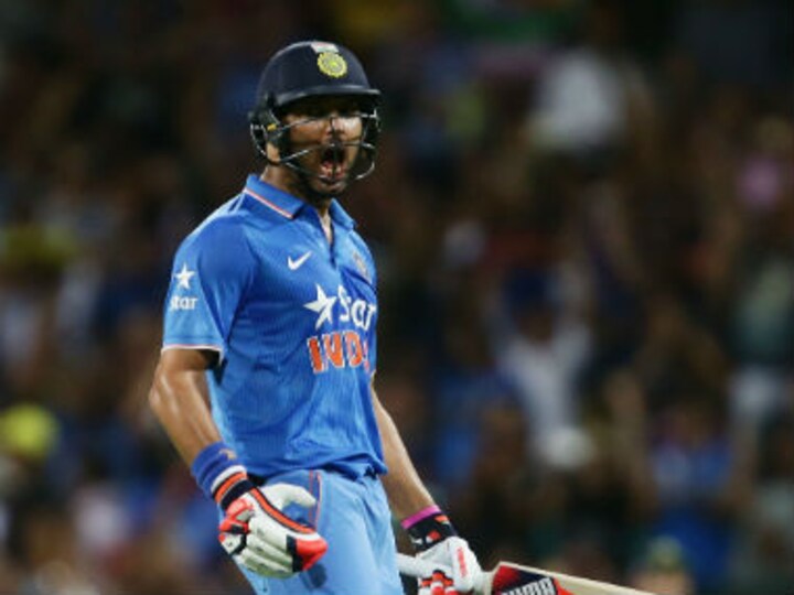 ICC Champions Trophy 2017: Yuvraj Singh says being alive is the biggest thing for him