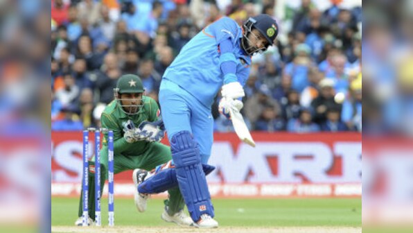 Yuvraj Singh named Maratha Arabians' icon player for Abu Dhabi T10 league