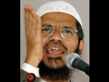NIA to issue red corner notice against Zakir Naik, moves to revoke the preacher's passport