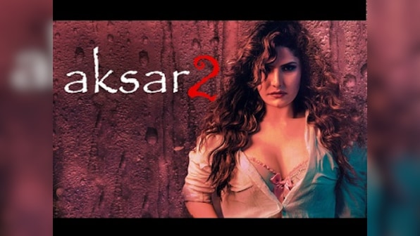 Aksar 2 row: Zareen Khan alleges she was not shown film despite repeated requests