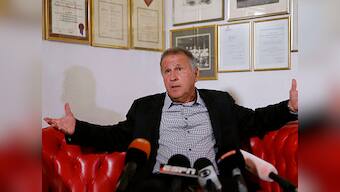 FC Goa sign Sergio Lobera Rodriguez as head coach in place of Brazilian legend Zico
