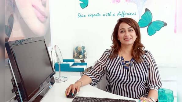 The welcoming staff is the most delightful factor amongst others at Cutis Skin Studio - a must visit!