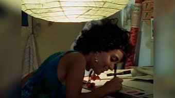 Watch: Arundhati Roy's national award winning film, In Which Annie Gives It To The Ones