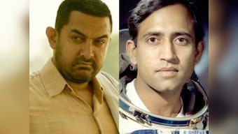 Aamir Khan's biopic on India's first astronaut Rakesh Sharma to be called 'Salute'