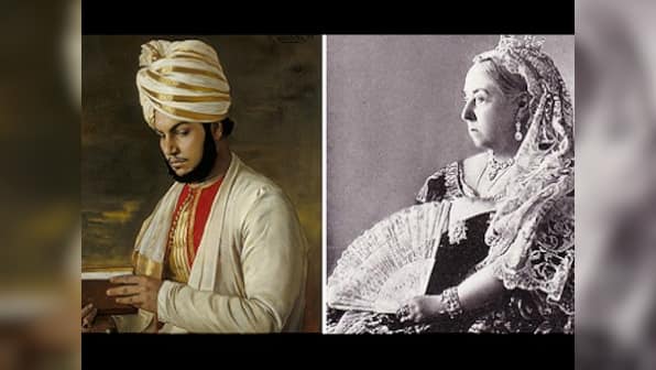 Victoria & Abdul: The story of the unlikely friendship between a queen and her munshi