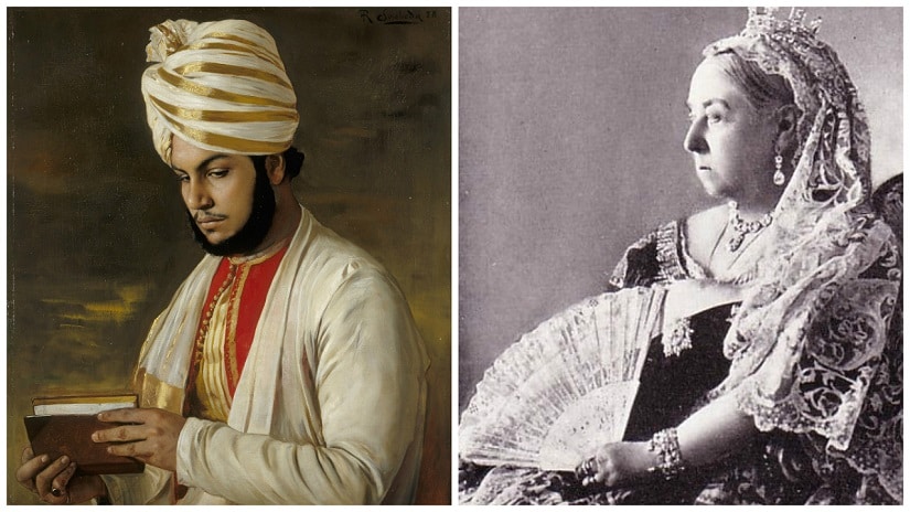 Victoria & Abdul: The story of the unlikely friendship ...