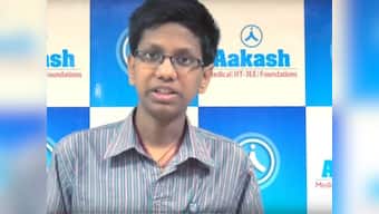 JEE Advanced 2017 results: Samosa-vendor's son V Mohan Abhyas bags 64th rank, aspires to be a scientist