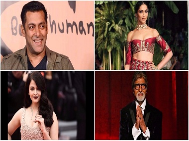 Oscar Academy invited Bollywood actors, filmmakers only to fulfill a quota and increase diversity Oscar Academy invited Bollywood actors, filmmakers only to fulfill a quota and increase diversity