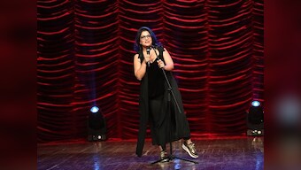 Aditi Mittal’s Netflix special may make Indian men squirm (and that’s a good thing)