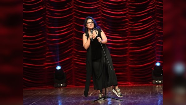 Aditi Mittal’s Netflix special may make Indian men squirm (and that’s a good thing)