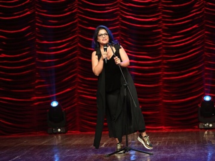 Aditi Mittal’s Netflix special may make Indian men squirm (and that’s a good thing)