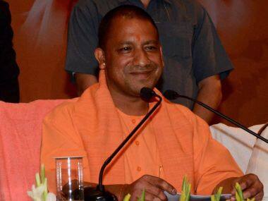 Yogi Adityanath government to present maiden budget on 11 July – Firstpost