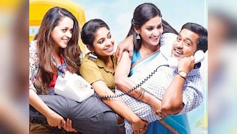 Adventures of Omanakuttan movie review: Bhavana outshines this meandering misadventure