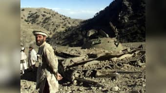 US official says nobody's asking for Indian troops in Afghanistan; New Delhi's role focused on economy, not security