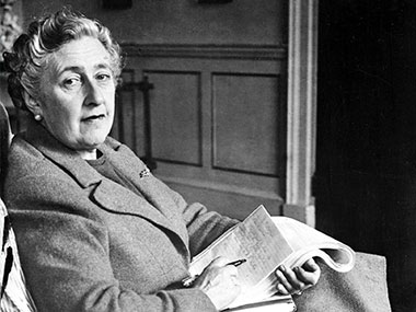 Agatha Christie classics to be revived in special facsimile edition format Agatha Christie classics to be revived in special facsimile edition format