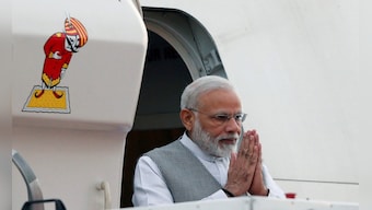 Narendra Modi US visit: When foreign policy lexicon takes wing