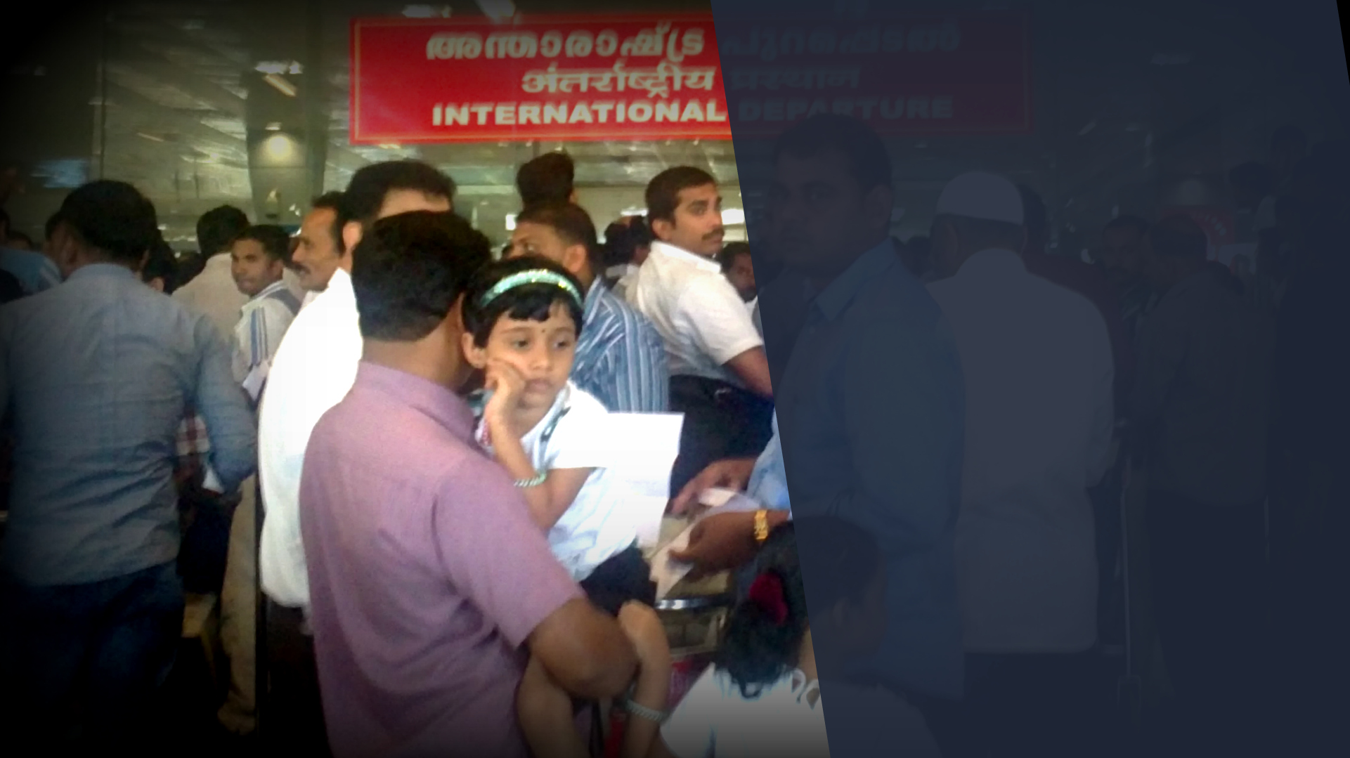 The Promised Land: How remittances from migrants account for 36.3% of Kerala's NSDP The Promised Land: How remittances from migrants account for 36.3% of Kerala's NSDP