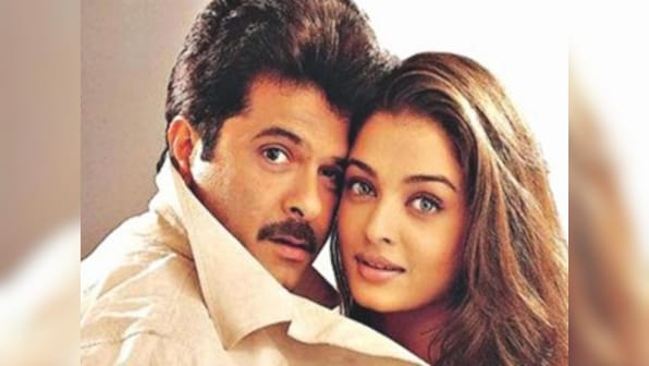 Anil Kapoor, Aishwarya Rai Bachchan's Fanney Khan is their second musical, after Taal