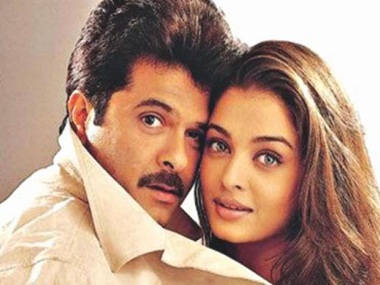 Anil Kapoor, Aishwarya Rai Bachchan's Fanney Khan is their second musical, after Taal Anil Kapoor, Aishwarya Rai Bachchan's Fanney Khan is their second musical, after Taal