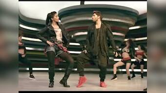 Duvvada Jagannadham: Allu Arjun steals the show with his moves in new 'Seeti Maar' song