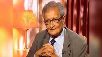 Documentary on Amartya Sen to be screened at London Indian Film Festival this year