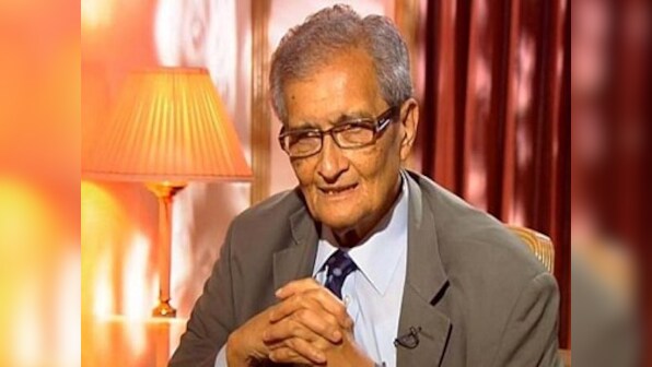 Documentary on Amartya Sen to be screened at London Indian Film Festival this year