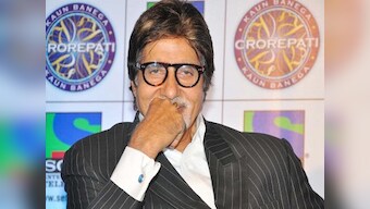Amitabh Bachchan confirms return to Kaun Banega Crorepati; starts recording questions for next season