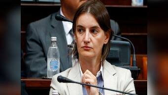Serbia gets its first openly gay woman prime minister: All you need to know about Ana Brnabic