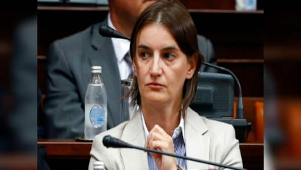 Serbia gets its first openly gay woman prime minister: All you need to know about Ana Brnabic