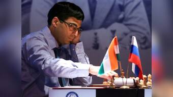 Altibox Norway Chess: Viswanathan Anand held to a draw by an organised Hikaru Nakamura in Round 7