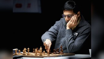 Altibox Norway Chess: Viswanathan Anand hurt by misjudgment against Vladimir Kramnik in 2nd round