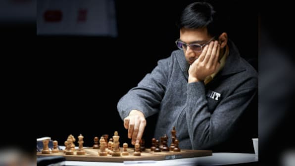 Altibox Norway Chess: Viswanathan Anand's position grim after 2nd loss, but can't count him out yet