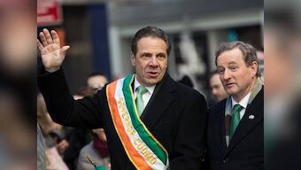 New York state raises age of consent for marriage from 14 to 18, but with caveat for 17-year-olds