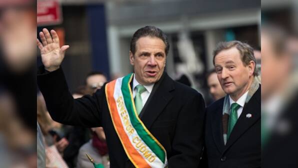 New York state raises age of consent for marriage from 14 to 18, but with caveat for 17-year-olds