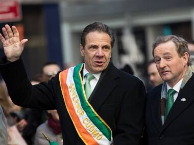 New York state raises age of consent for marriage from 14 to 18, but with caveat for 17-year-olds