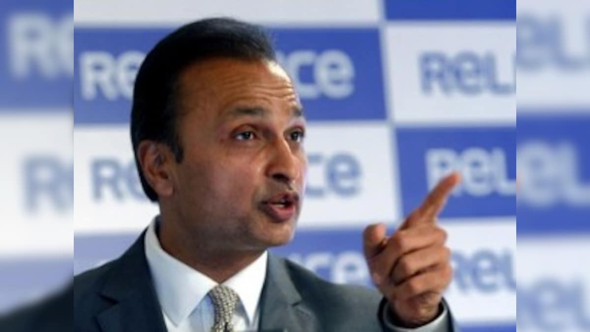 Anil Ambani-led Reliance Group reaches standstill pact with lenders, no sale of pledged shares till September