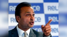 Anil Ambani-led Reliance Power asks Sebi to immediately ban Edelweiss Group from capital markets
